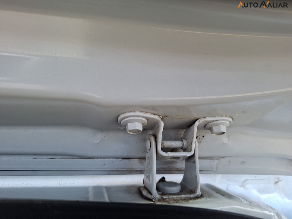 HONDA HR-V 1.8 16V FLEX EXL 4P AUTOMATICO