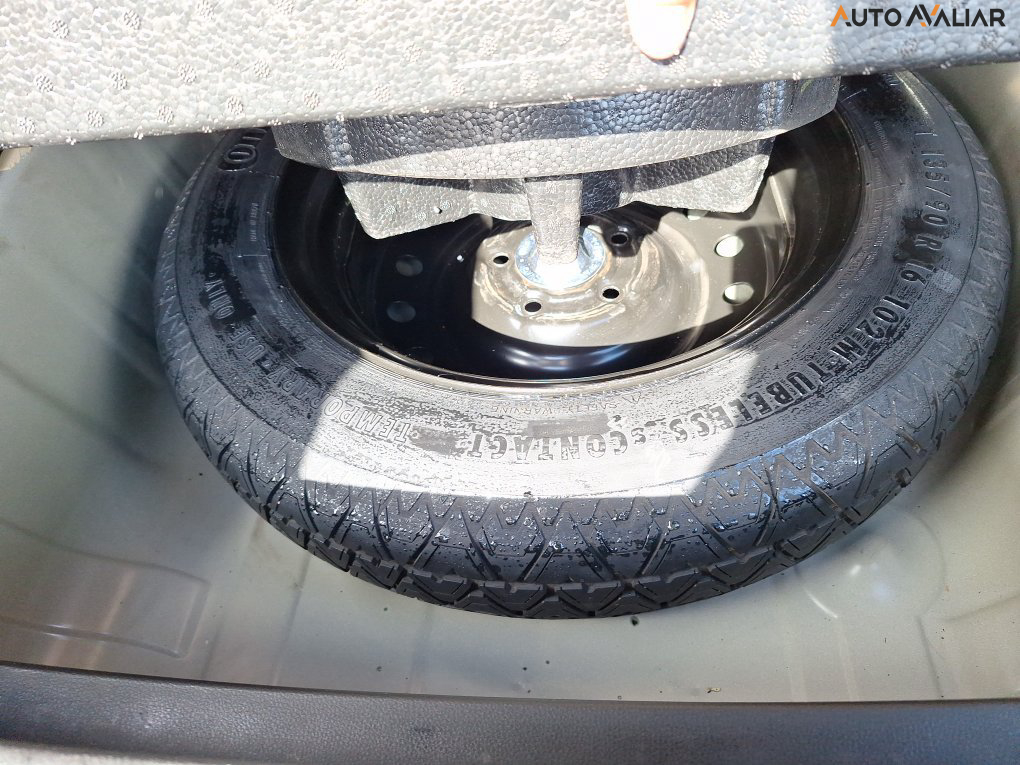 HONDA HR-V 1.8 16V FLEX EXL 4P AUTOMATICO