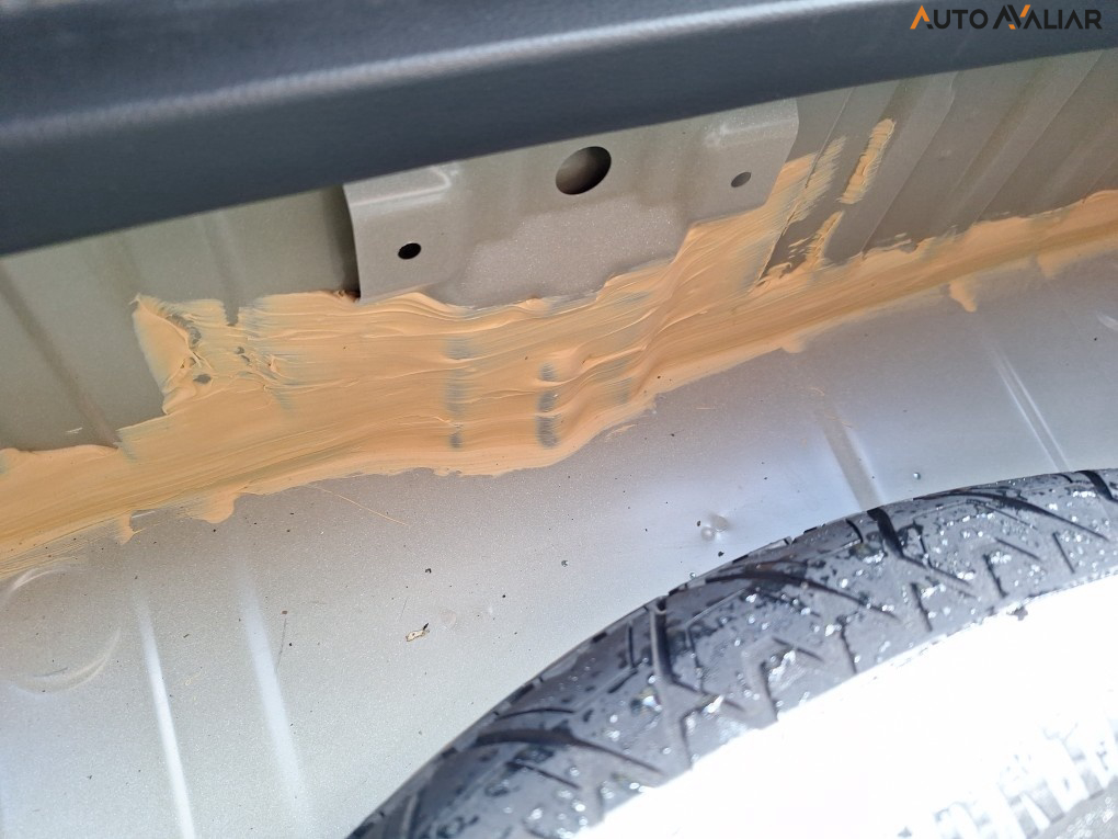 HONDA HR-V 1.8 16V FLEX EXL 4P AUTOMATICO