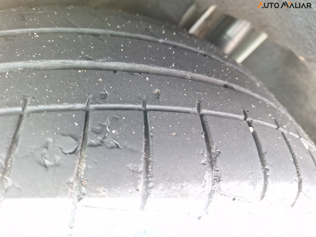 HONDA HR-V 1.8 16V FLEX EXL 4P AUTOMATICO