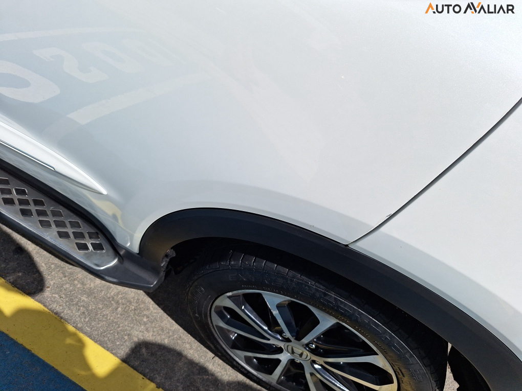 HONDA HR-V 1.8 16V FLEX EXL 4P AUTOMATICO