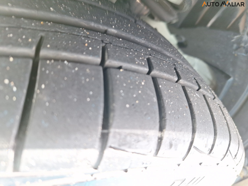 HONDA HR-V 1.8 16V FLEX EXL 4P AUTOMATICO