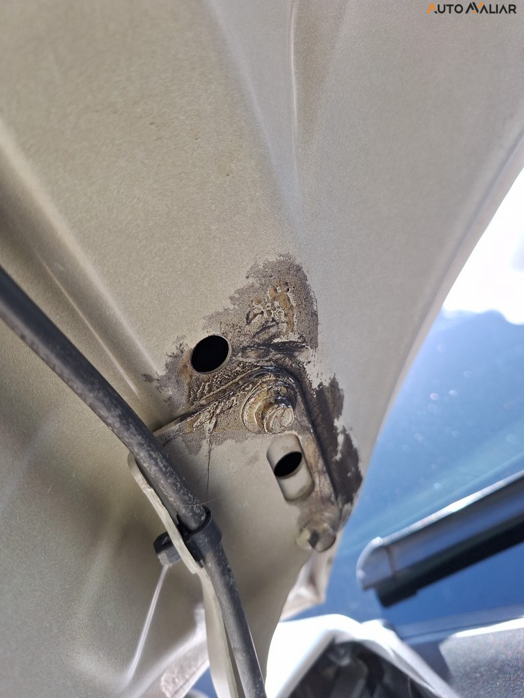 HONDA HR-V 1.8 16V FLEX EXL 4P AUTOMATICO