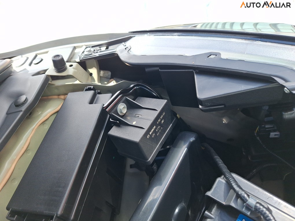 HONDA HR-V 1.8 16V FLEX EXL 4P AUTOMATICO