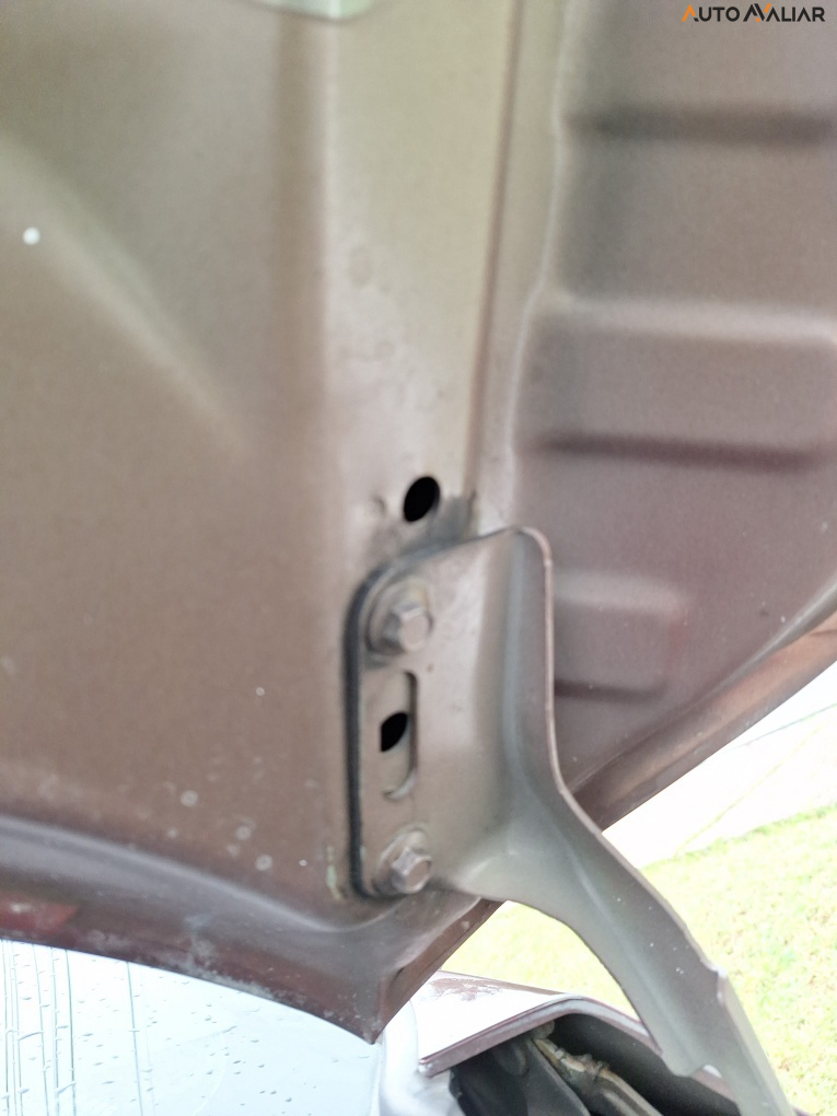 HONDA HR-V 1.8 16V FLEX EXL 4P AUTOMATICO