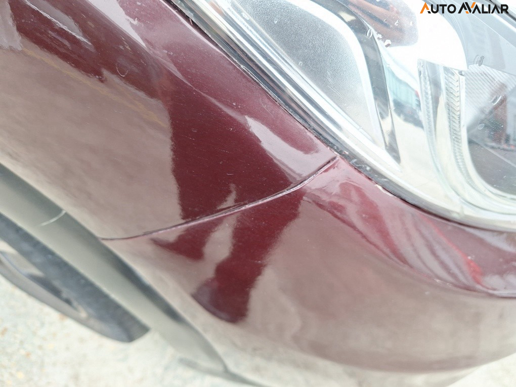 HONDA HR-V 1.8 16V FLEX EXL 4P AUTOMATICO