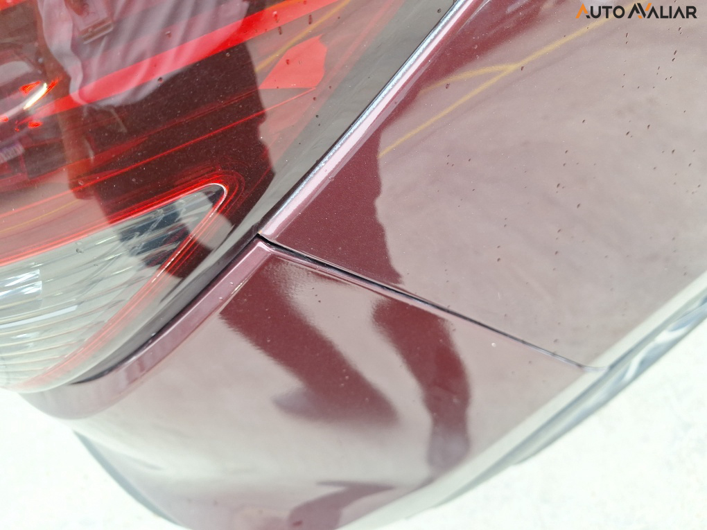 HONDA HR-V 1.8 16V FLEX EXL 4P AUTOMATICO