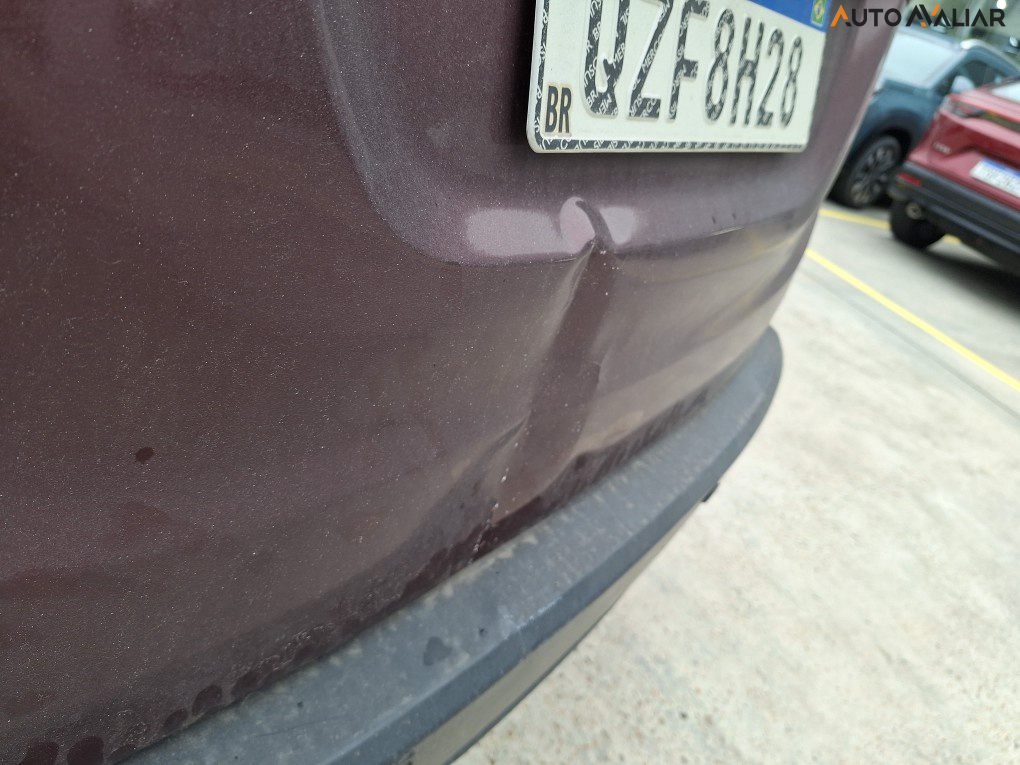 HONDA HR-V 1.8 16V FLEX EXL 4P AUTOMATICO