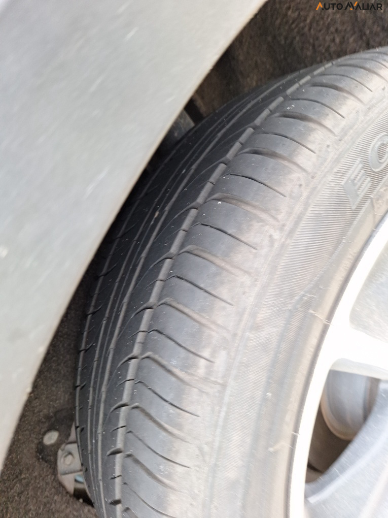 HONDA HR-V 1.8 16V FLEX EXL 4P AUTOMATICO