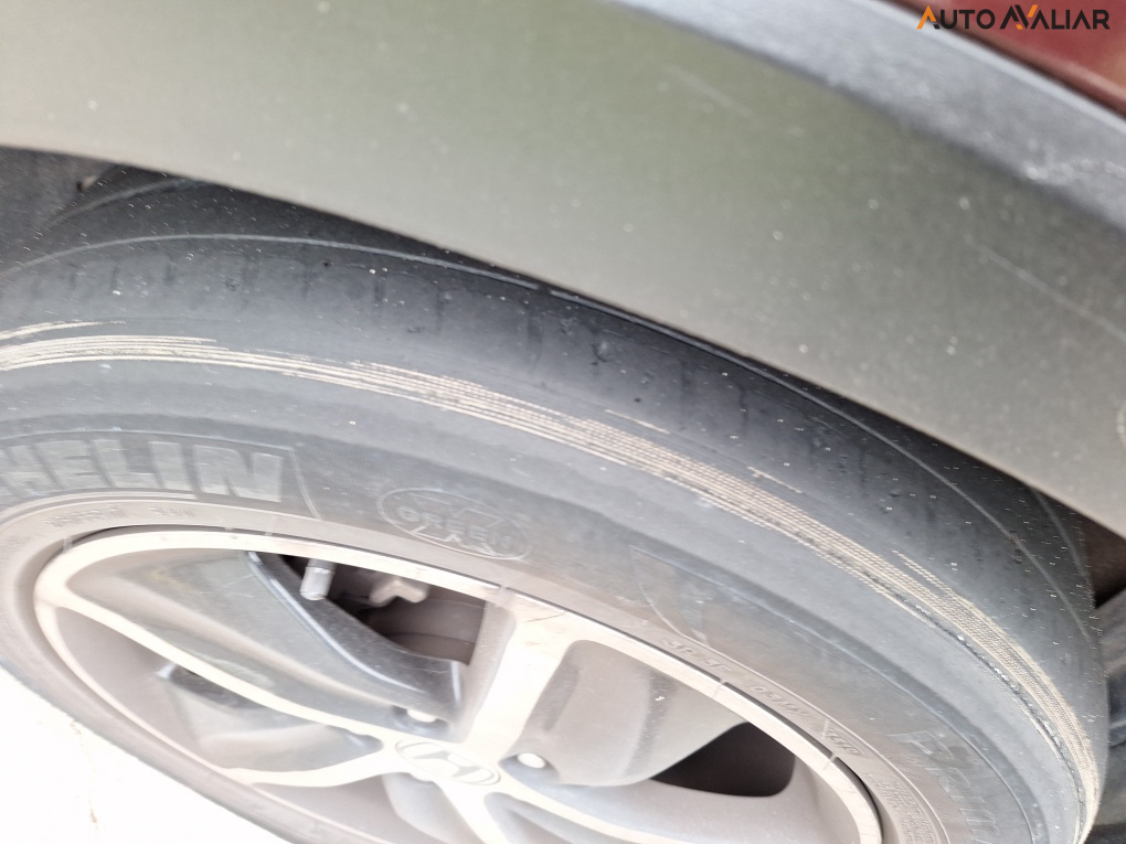 HONDA HR-V 1.8 16V FLEX EXL 4P AUTOMATICO