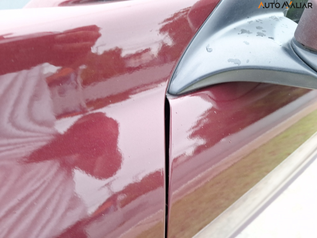 HONDA HR-V 1.8 16V FLEX EXL 4P AUTOMATICO