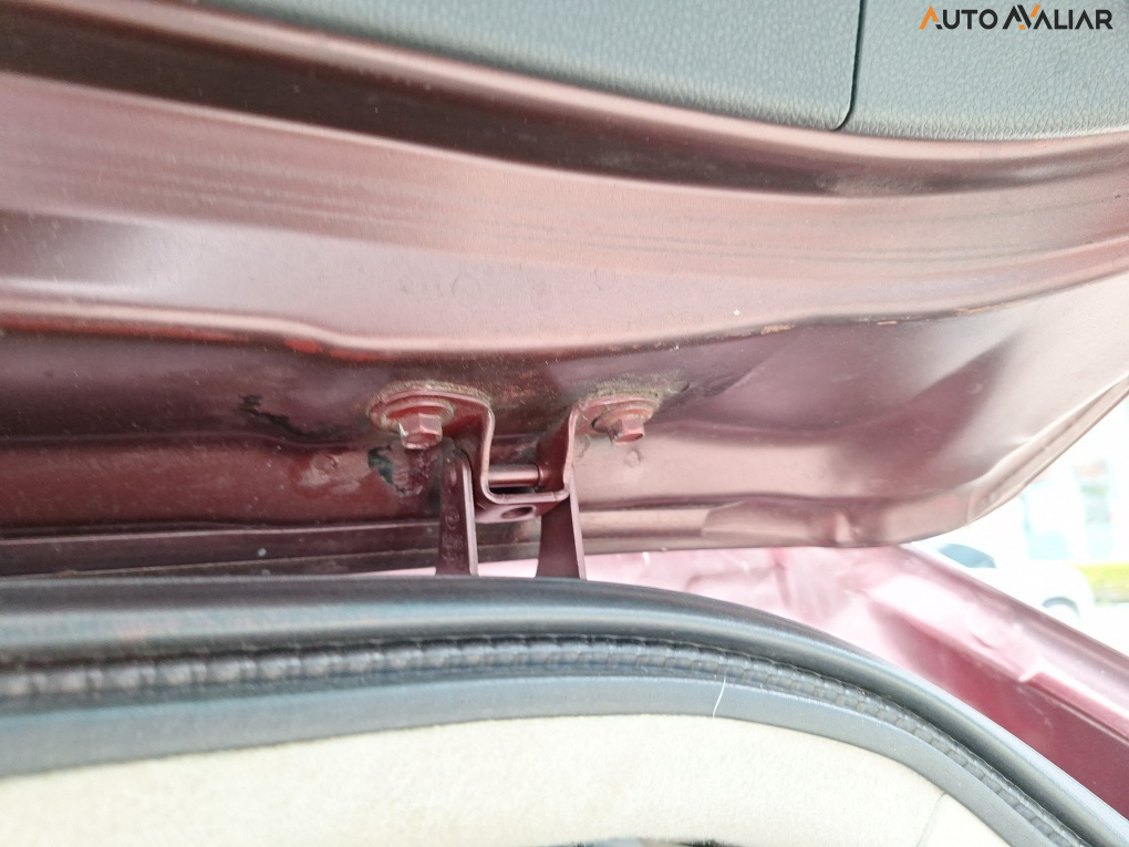 HONDA HR-V 1.8 16V FLEX EXL 4P AUTOMATICO