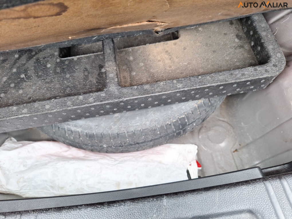 HONDA HR-V 1.8 16V FLEX EXL 4P AUTOMATICO