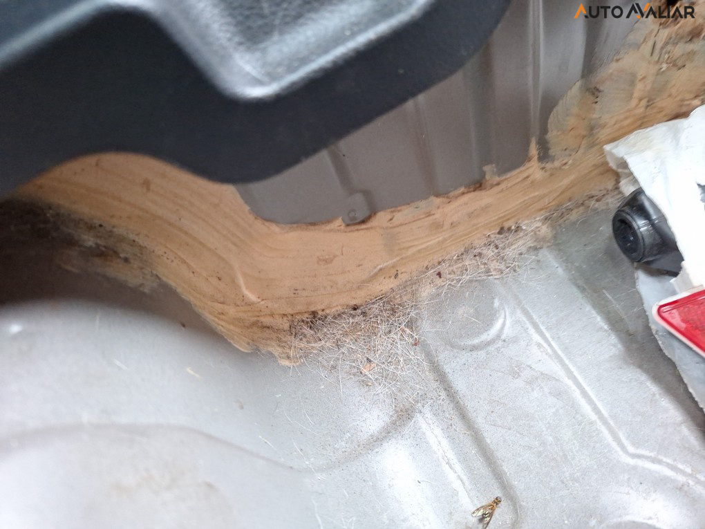 HONDA HR-V 1.8 16V FLEX EXL 4P AUTOMATICO