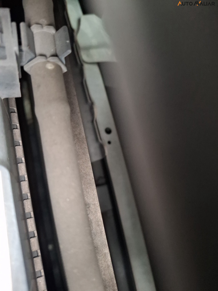 HONDA HR-V 1.8 16V FLEX EXL 4P AUTOMATICO