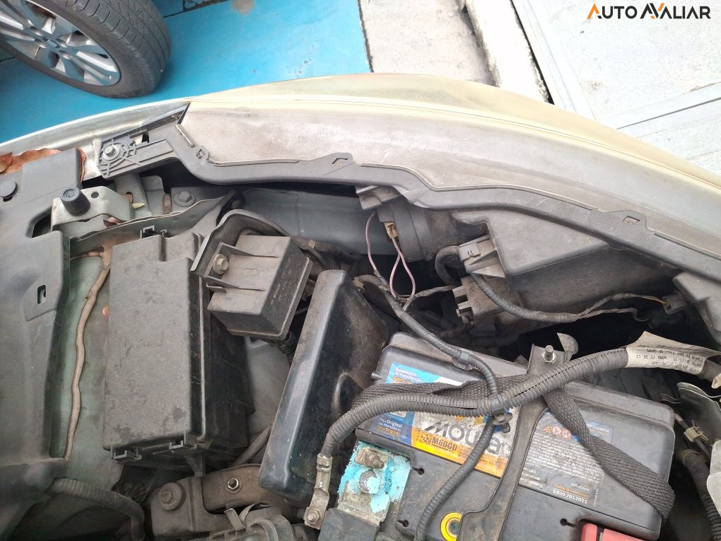 HONDA HR-V 1.8 16V FLEX EXL 4P AUTOMATICO