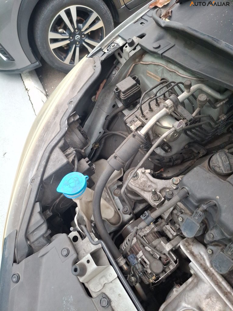 HONDA HR-V 1.8 16V FLEX EXL 4P AUTOMATICO