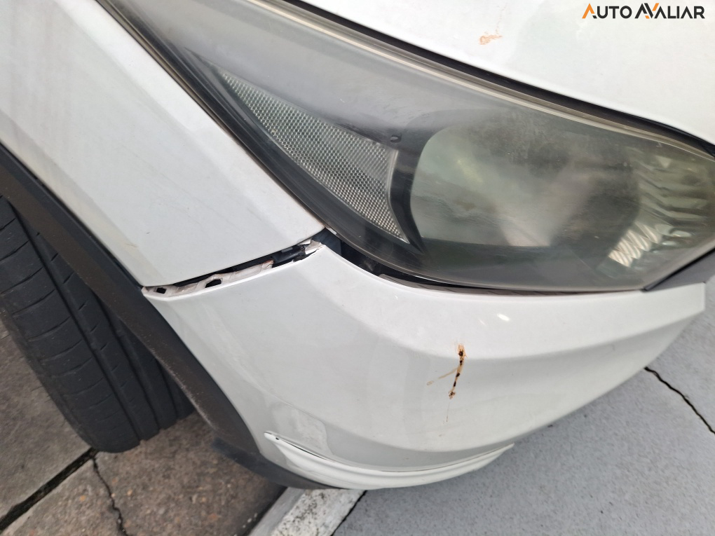 HONDA HR-V 1.8 16V FLEX EXL 4P AUTOMATICO