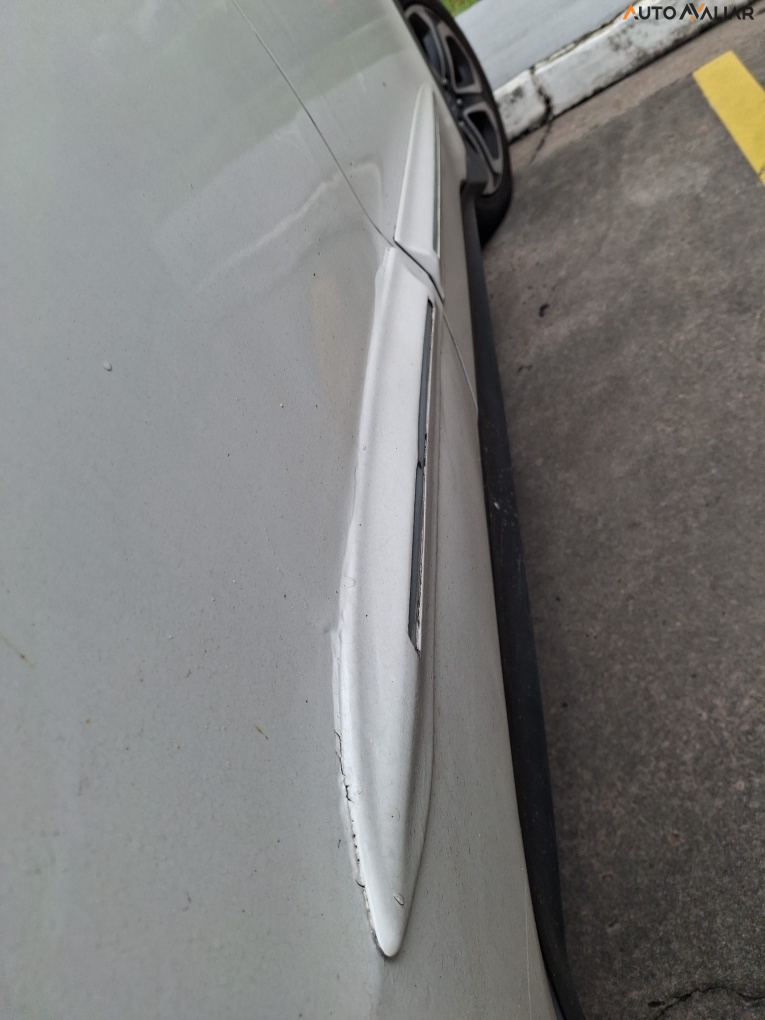 HONDA HR-V 1.8 16V FLEX EXL 4P AUTOMATICO