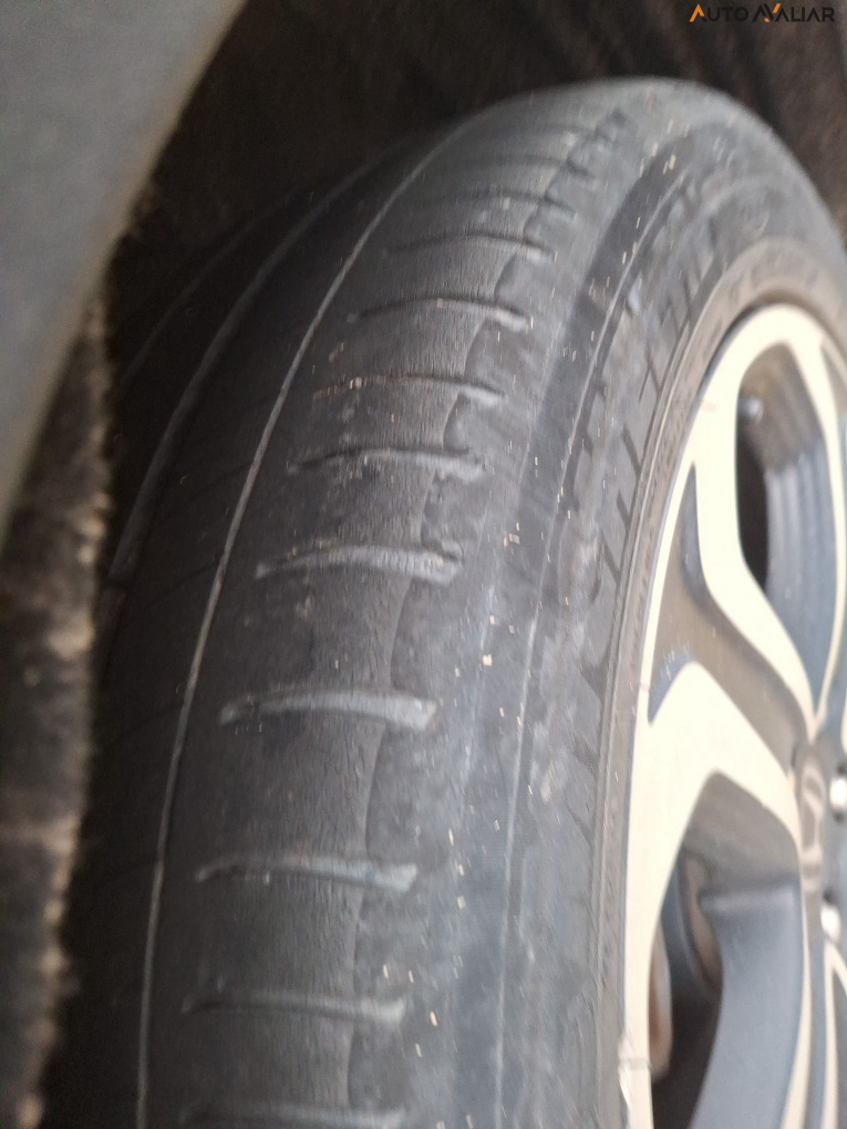 HONDA HR-V 1.8 16V FLEX EXL 4P AUTOMATICO