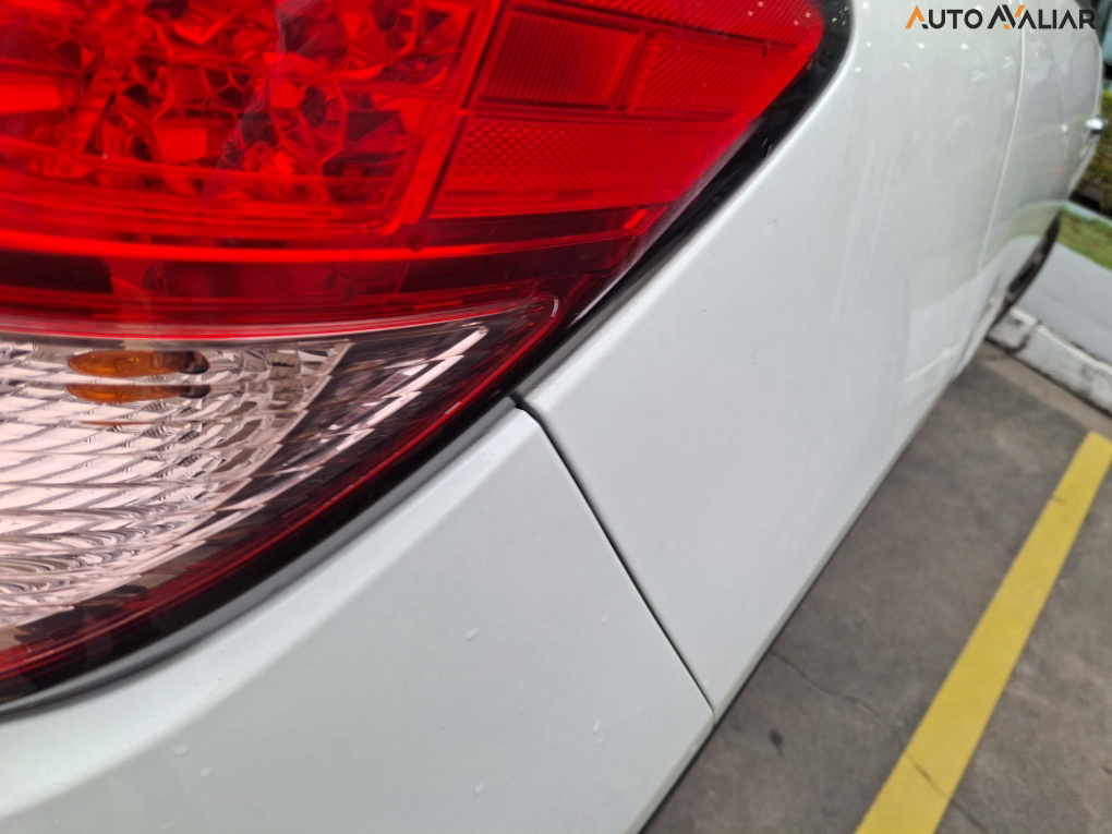 HONDA HR-V 1.8 16V FLEX EXL 4P AUTOMATICO