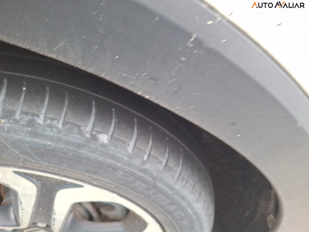 HONDA HR-V 1.8 16V FLEX EXL 4P AUTOMATICO