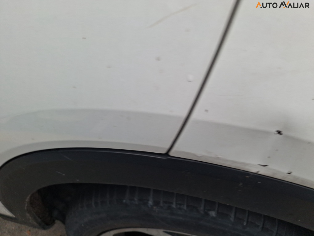 HONDA HR-V 1.8 16V FLEX EXL 4P AUTOMATICO