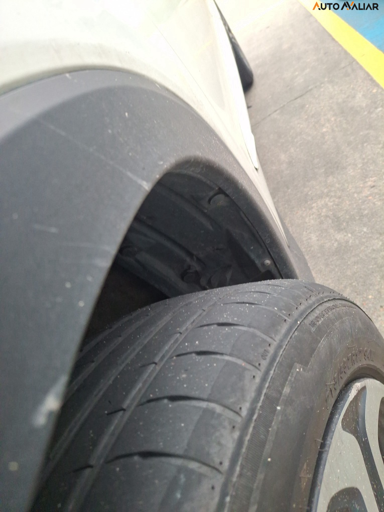 HONDA HR-V 1.8 16V FLEX EXL 4P AUTOMATICO