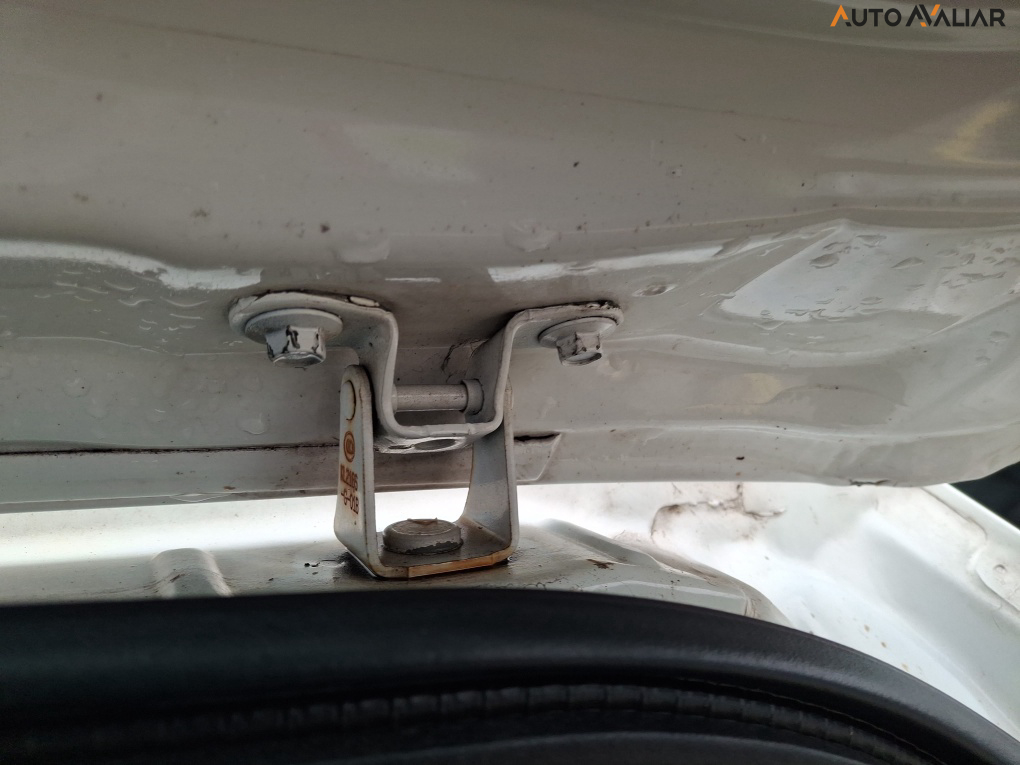 HONDA HR-V 1.8 16V FLEX EXL 4P AUTOMATICO