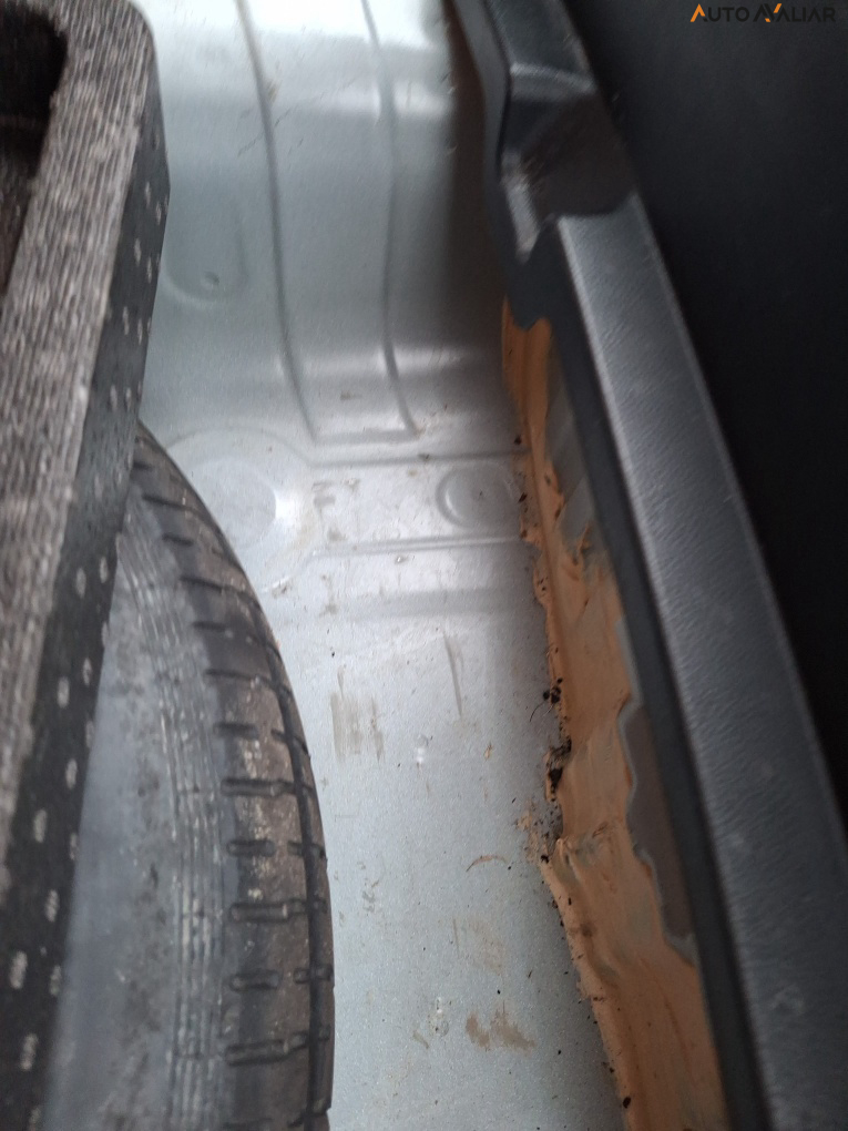 HONDA HR-V 1.8 16V FLEX EXL 4P AUTOMATICO