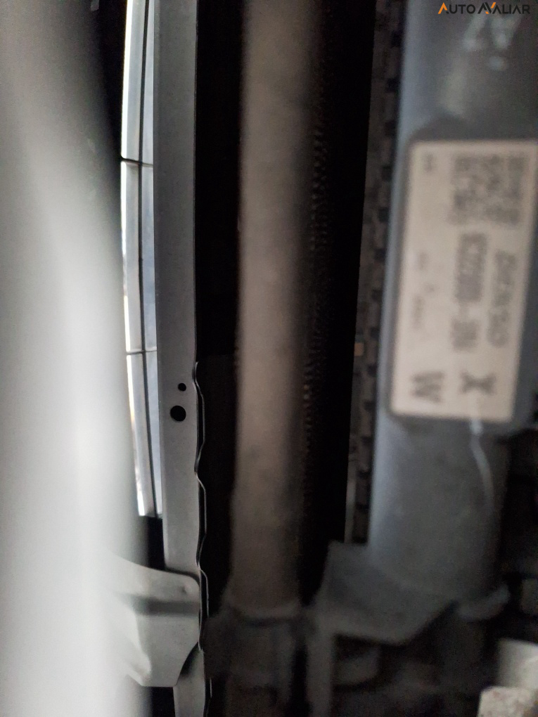 HONDA HR-V 1.8 16V FLEX EX 4P AUTOMATICO