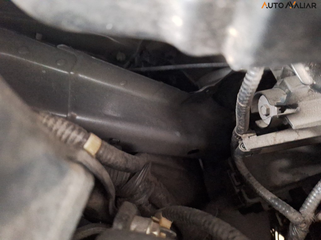 HONDA HR-V 1.8 16V FLEX EX 4P AUTOMATICO