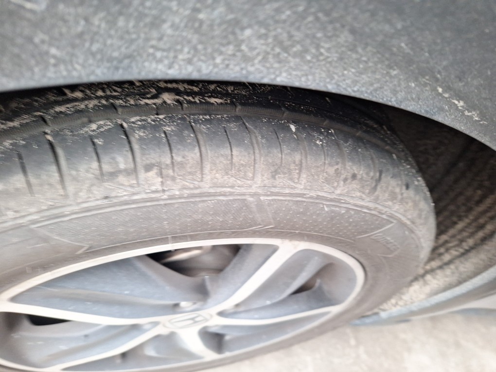 HONDA HR-V 1.8 16V FLEX EX 4P AUTOMATICO