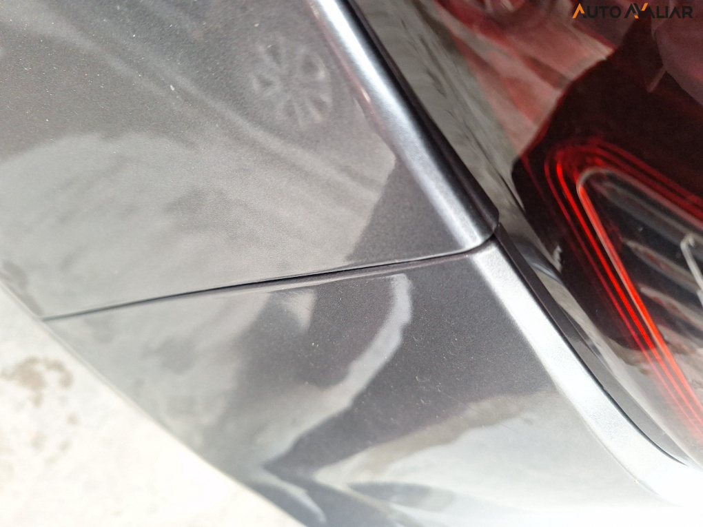 HONDA HR-V 1.8 16V FLEX EX 4P AUTOMATICO