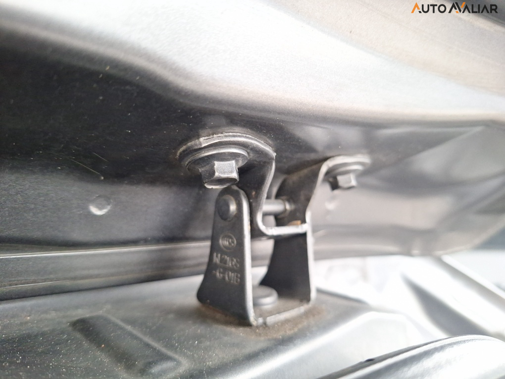 HONDA HR-V 1.8 16V FLEX EX 4P AUTOMATICO