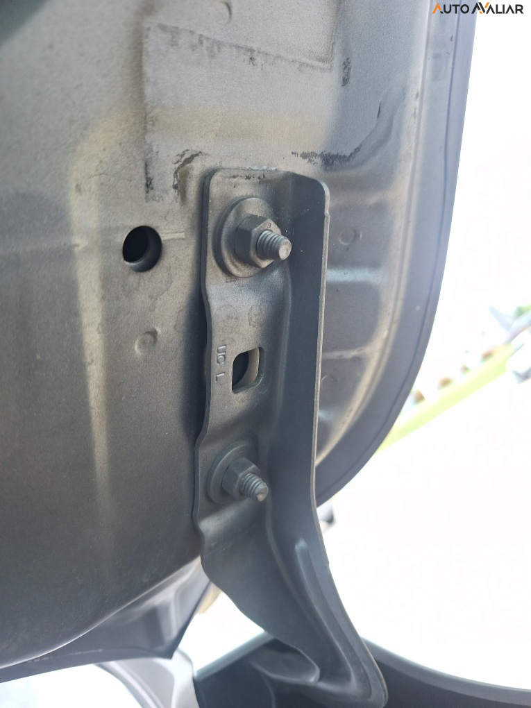 CHEVROLET TRACKER 1.0 TURBO FLEX LT AUTOMATICO