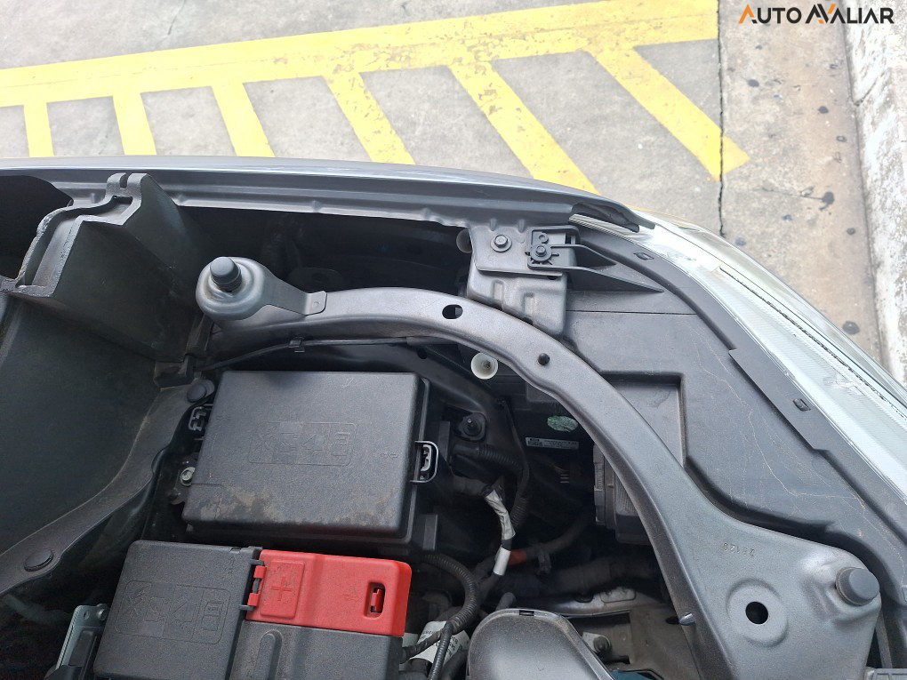 CHEVROLET TRACKER 1.0 TURBO FLEX LT AUTOMATICO