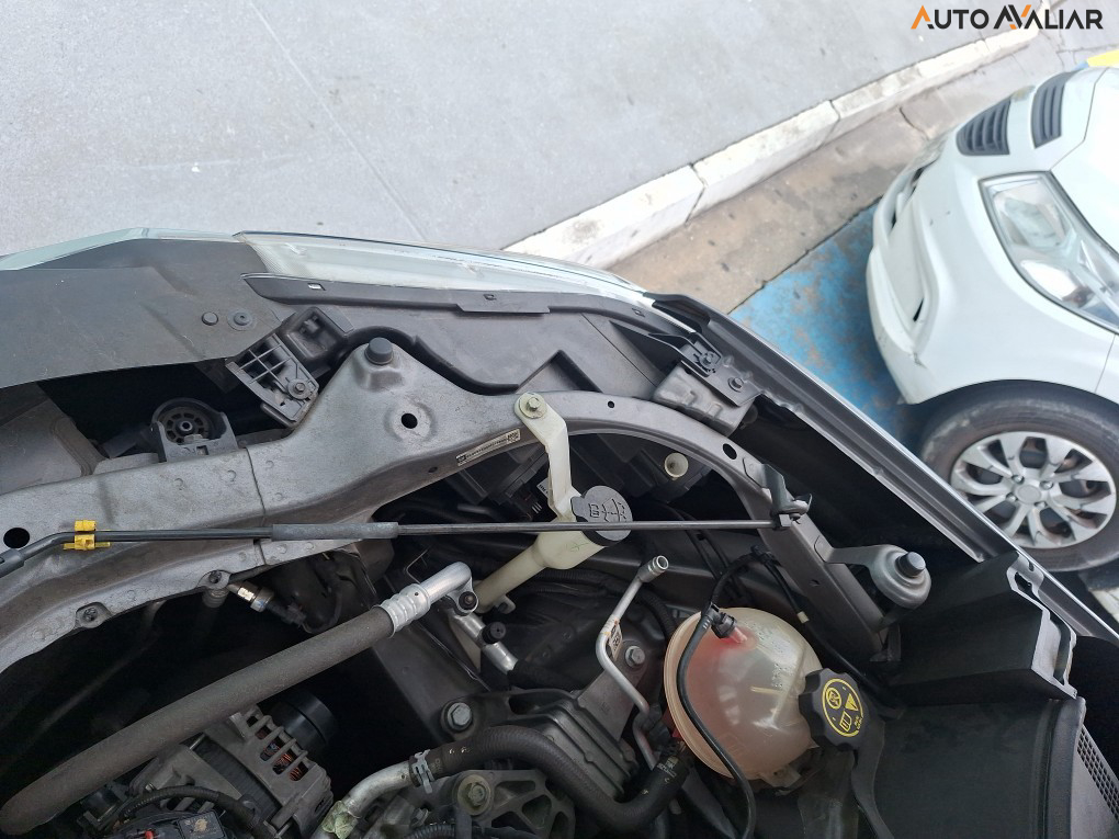 CHEVROLET TRACKER 1.0 TURBO FLEX LT AUTOMATICO