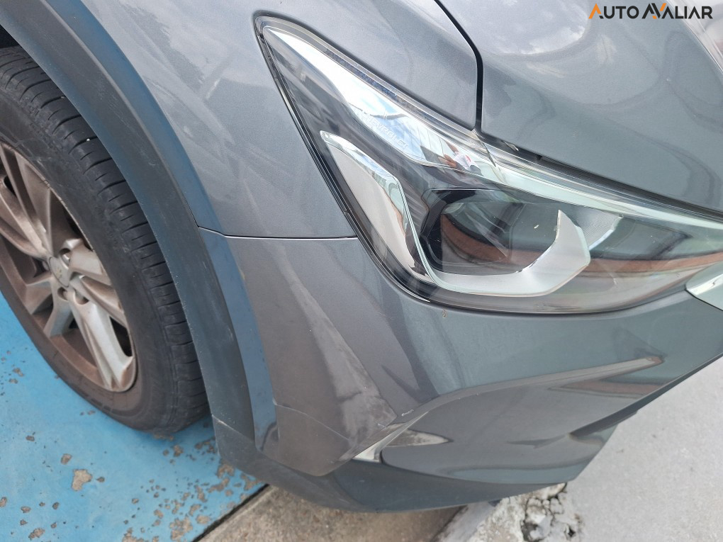 CHEVROLET TRACKER 1.0 TURBO FLEX LT AUTOMATICO