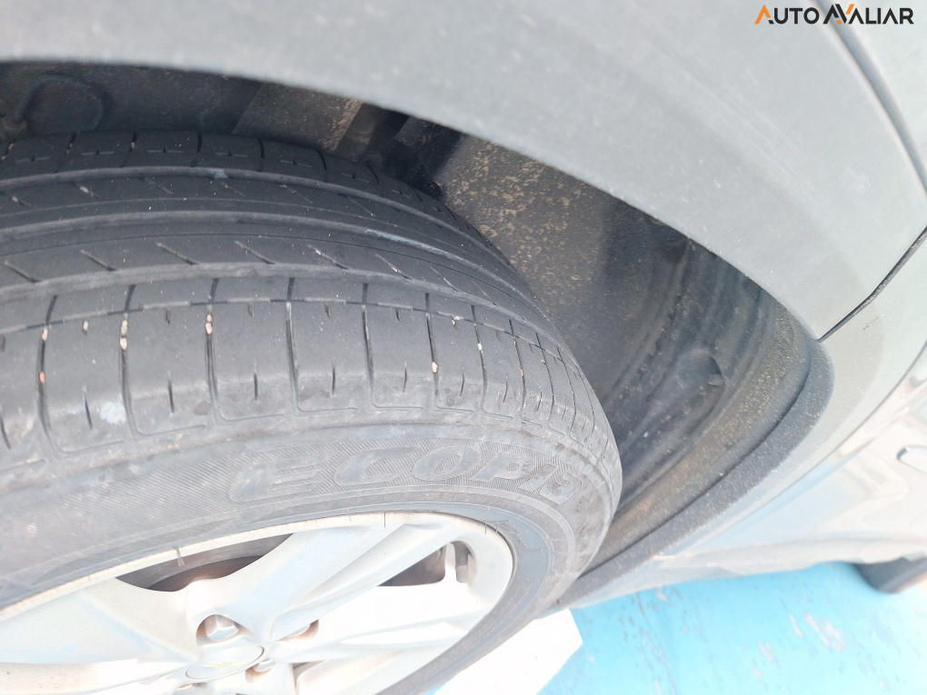 CHEVROLET TRACKER 1.0 TURBO FLEX LT AUTOMATICO