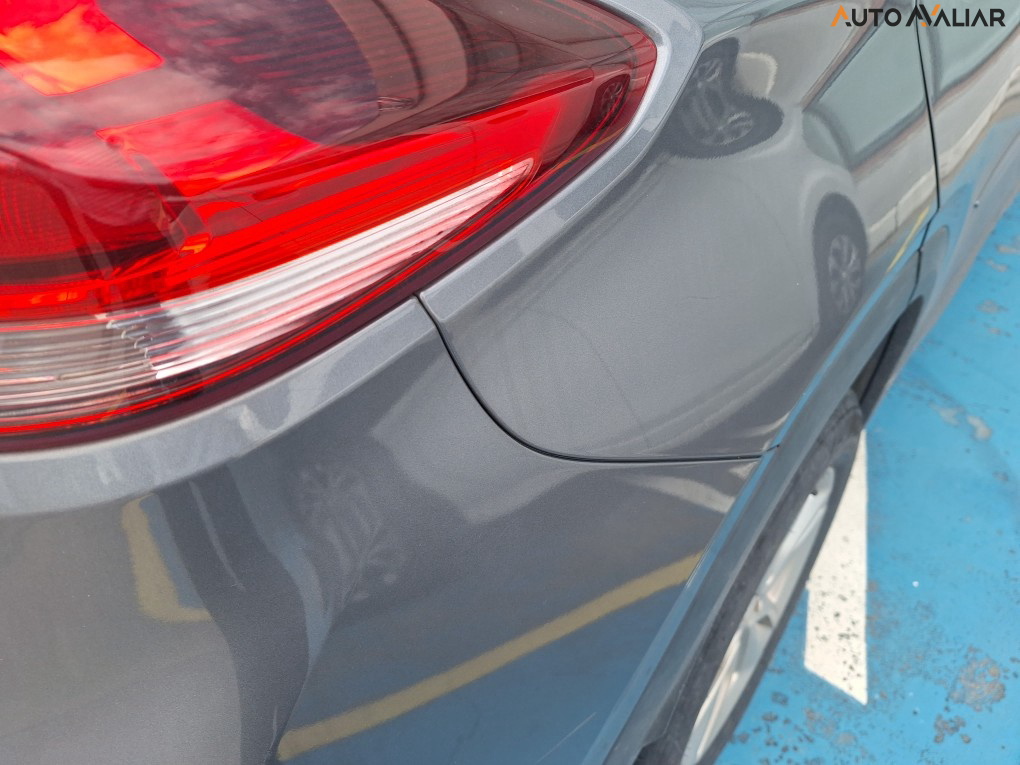 CHEVROLET TRACKER 1.0 TURBO FLEX LT AUTOMATICO