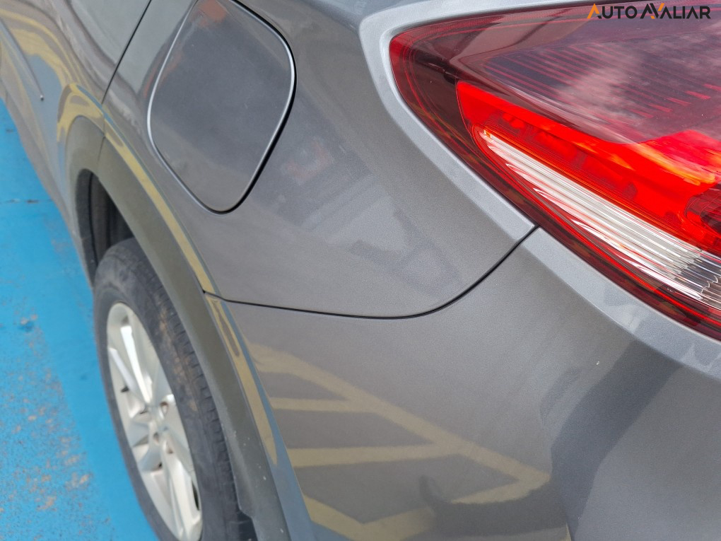 CHEVROLET TRACKER 1.0 TURBO FLEX LT AUTOMATICO