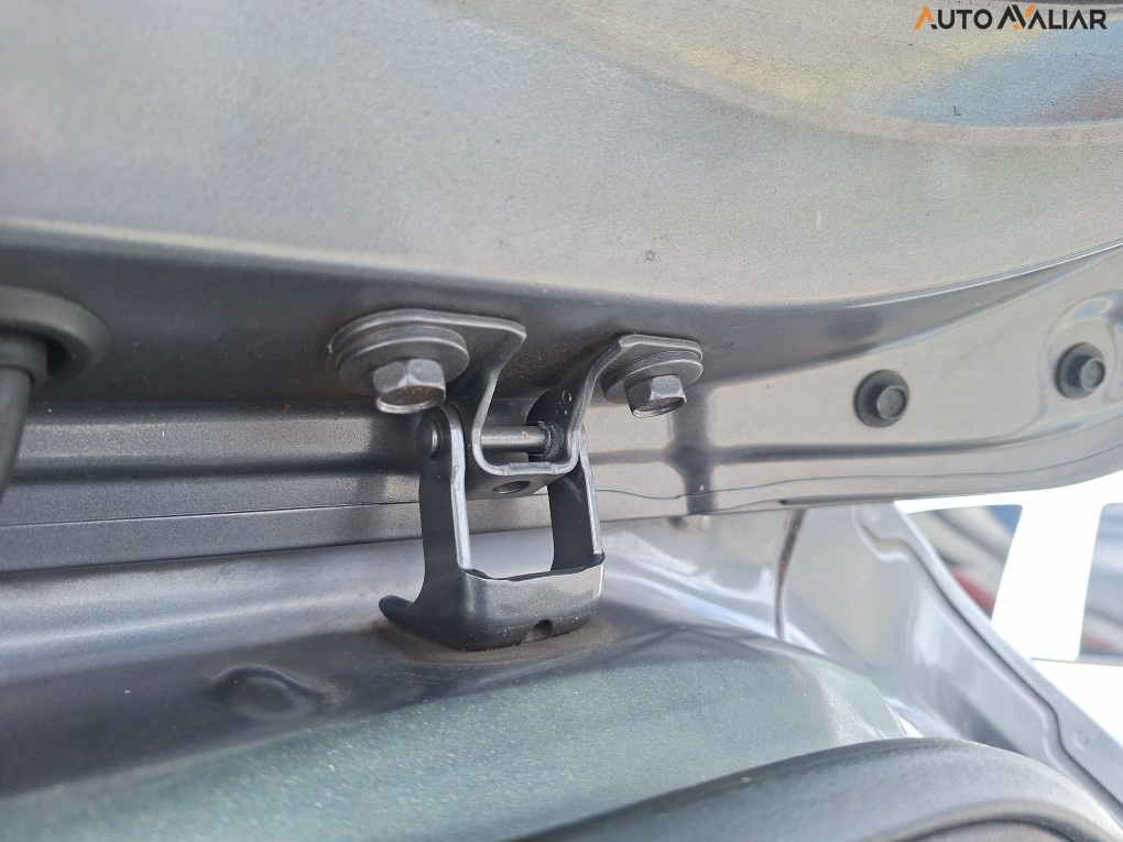 CHEVROLET TRACKER 1.0 TURBO FLEX LT AUTOMATICO