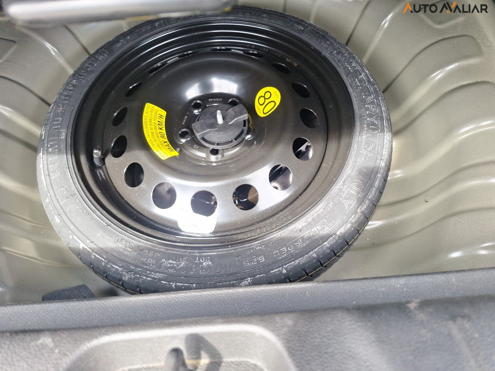 CHEVROLET TRACKER 1.0 TURBO FLEX LT AUTOMATICO