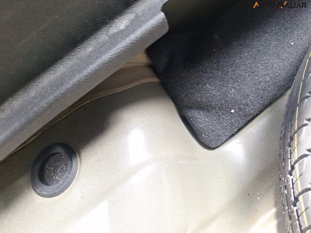 CHEVROLET TRACKER 1.0 TURBO FLEX LT AUTOMATICO