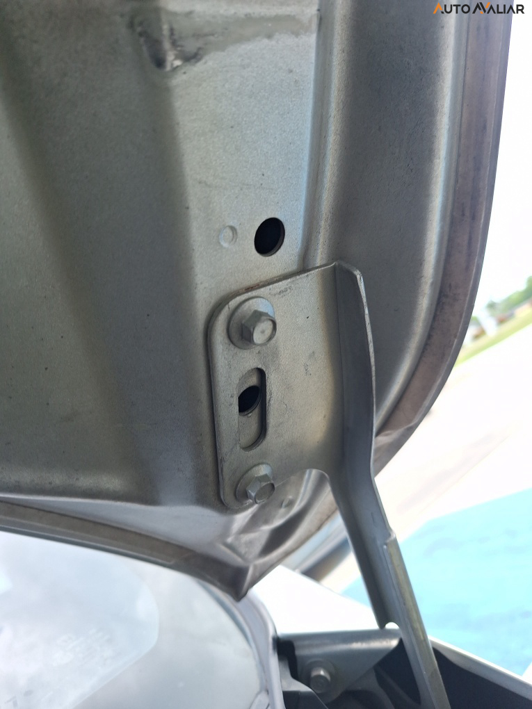 HONDA CITY 1.5 LX 16V FLEX 4P AUTOMATICO