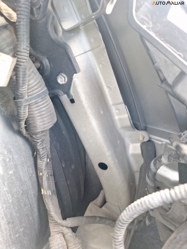 HONDA CITY 1.5 LX 16V FLEX 4P AUTOMATICO