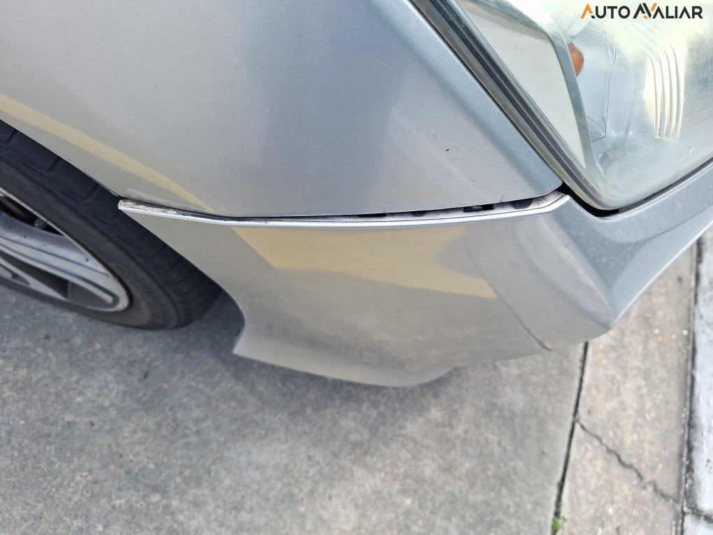 HONDA CITY 1.5 LX 16V FLEX 4P AUTOMATICO