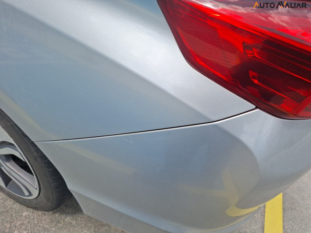 HONDA CITY 1.5 LX 16V FLEX 4P AUTOMATICO