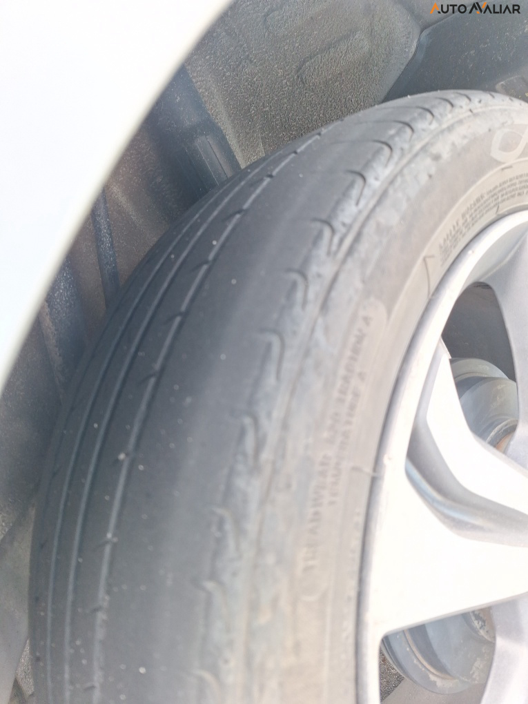 HONDA CITY 1.5 LX 16V FLEX 4P AUTOMATICO